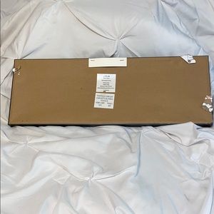 Hobby Lobby Accents - Beach House Sign New Unused Hobby Lobby Accents - Beach House Sign New Unused